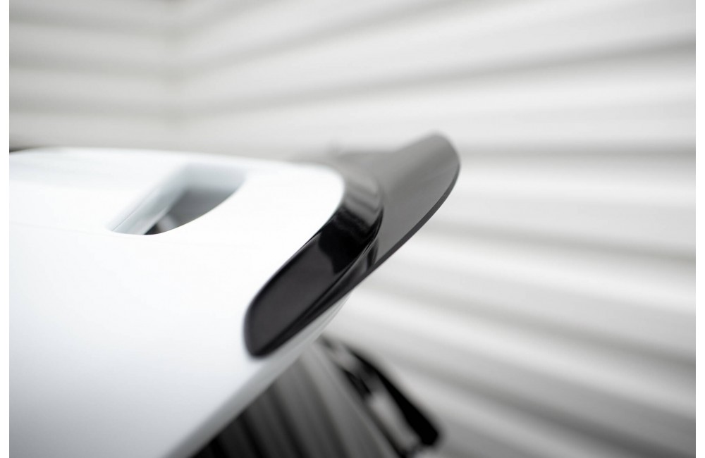 Spoiler Cap Ford Fiesta ST Mk7 FL