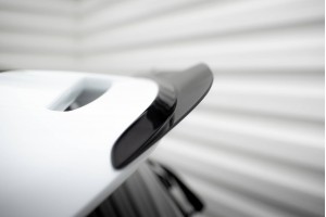 Spoiler Cap Ford Fiesta ST Mk7 FL