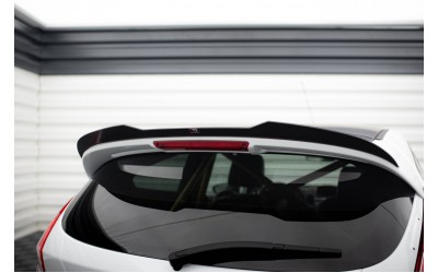 Spoiler Cap Ford Fiesta ST Mk7 FL