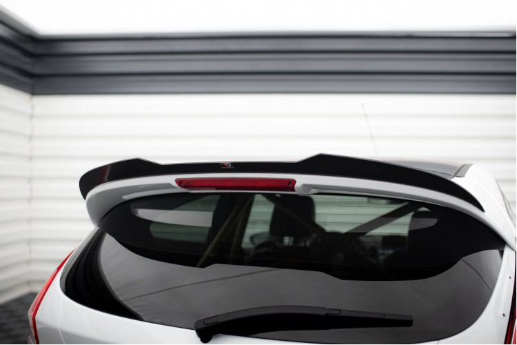 Αεροτομή Καπό Ford Fiesta ST Mk7 FL