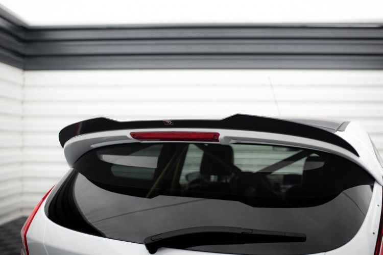 Αεροτομή Καπό Ford Fiesta ST Mk7 FL