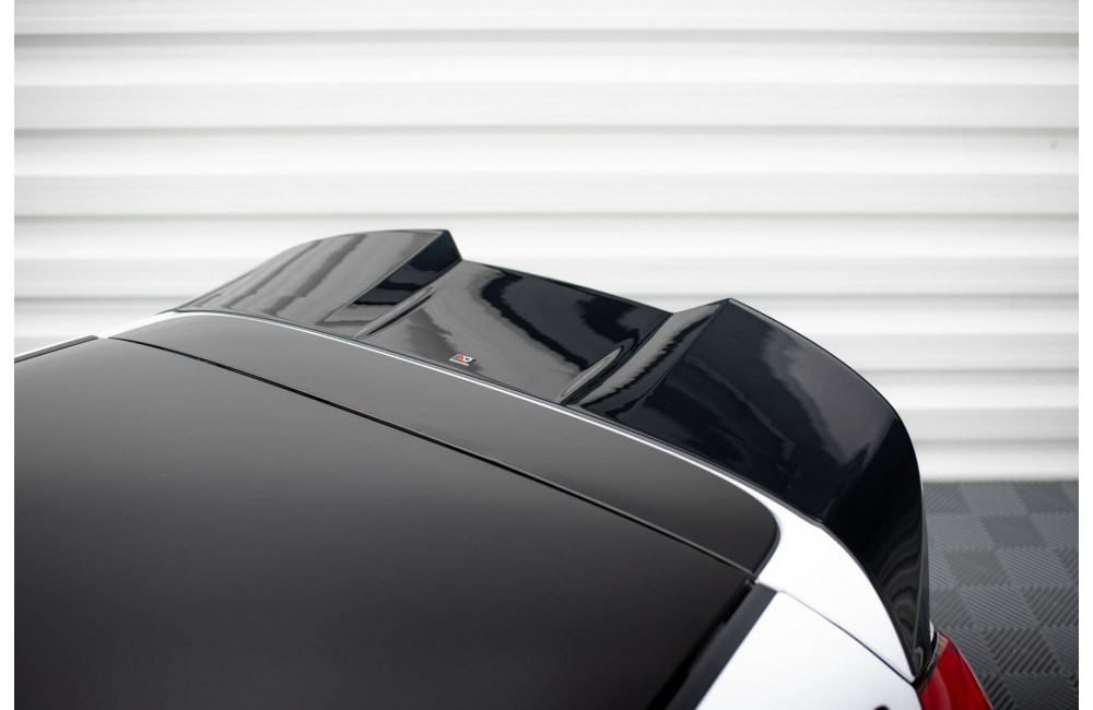 Spoiler Cap 3D Ford Fiesta ST Mk7 Facelift