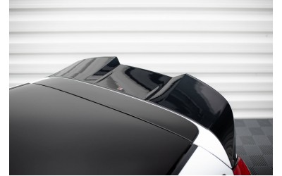 Spoiler Cap 3D Ford Fiesta ST Mk7 Facelift