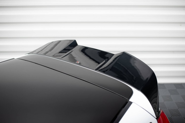 Αεροτομή Καπό 3D Ford Fiesta ST Mk7 Facelift