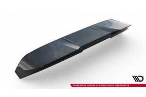 Spoiler Cap 3D Ford Fiesta ST Mk7 Facelift