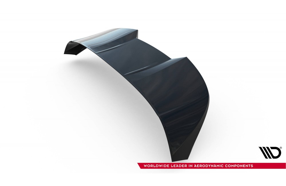Spoiler Cap 3D Ford Fiesta ST Mk7 Facelift