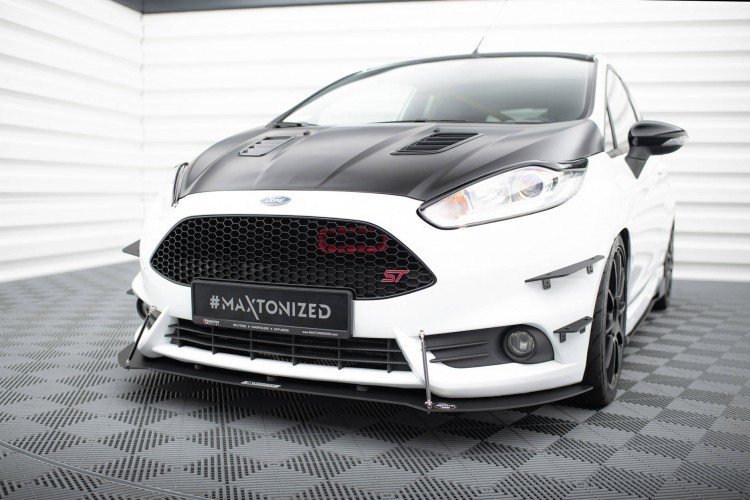 Αεροτομή Racing V.1 Ford Fiesta ST Mk7 FL