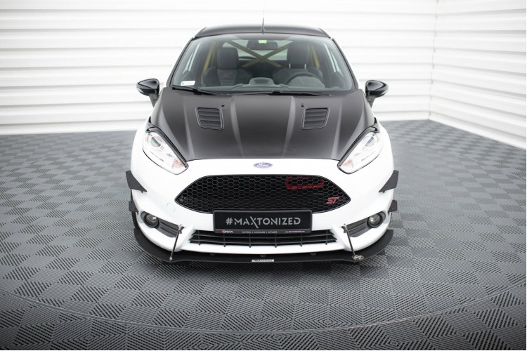 Αεροτομή Racing V.1 Ford Fiesta ST Mk7 FL
