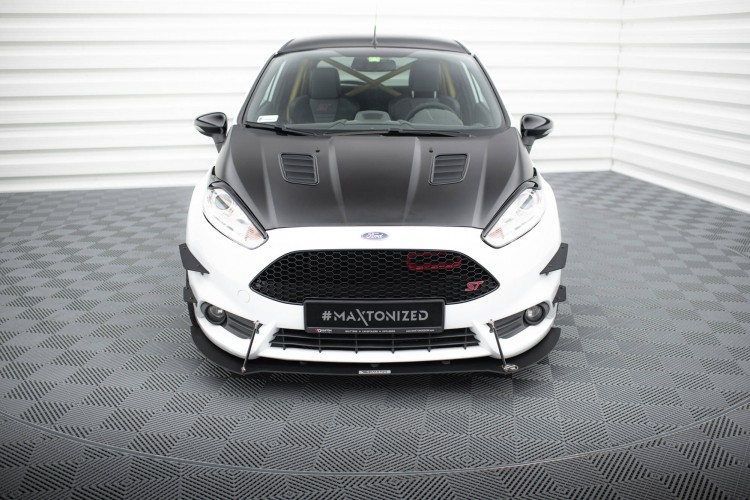 Αεροτομή Racing V.1 Ford Fiesta ST Mk7 FL