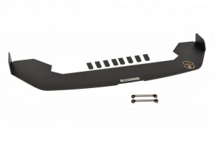 Front Splitter Racing V.2 Ford Fiesta ST Mk7 FL