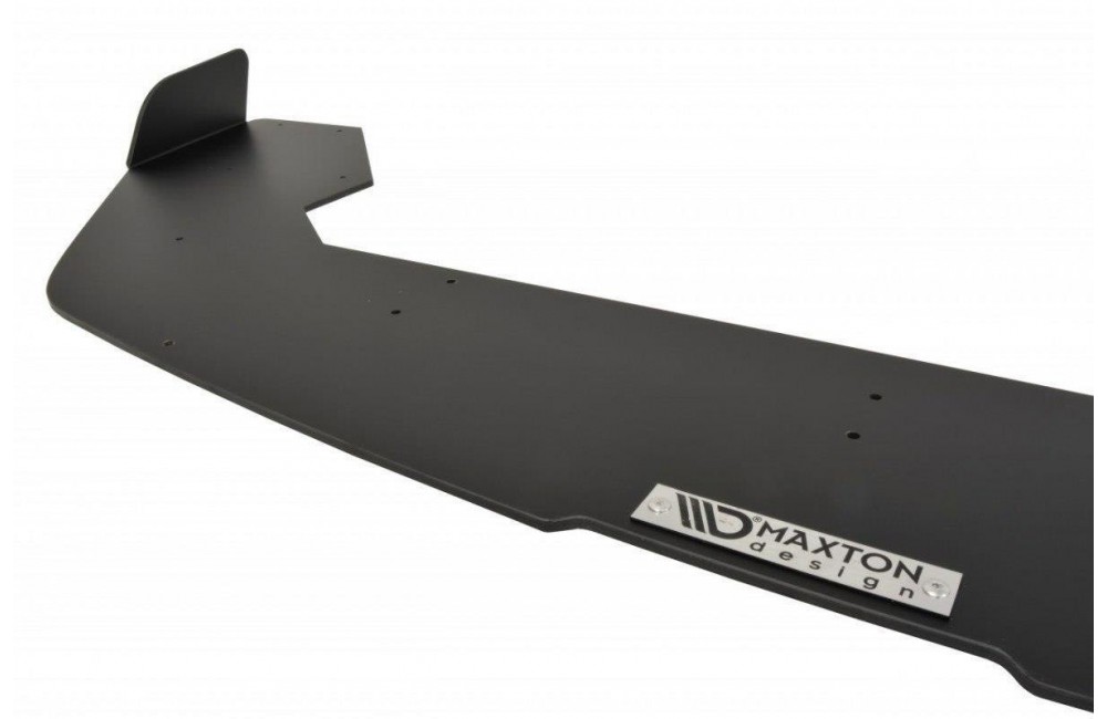 Front Splitter Racing V.2 Ford Fiesta ST Mk7 FL