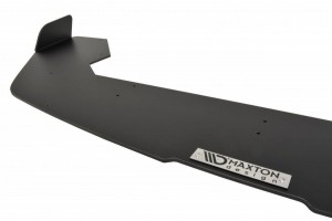 Front Splitter Racing V.2 Ford Fiesta ST Mk7 FL