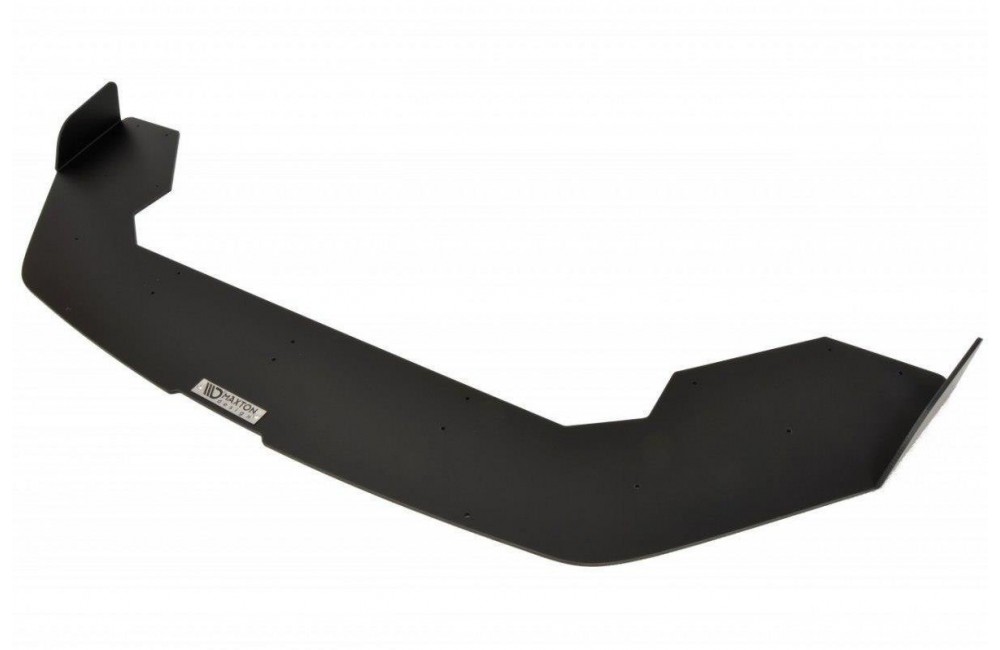 Front Splitter Racing V.2 Ford Fiesta ST Mk7 FL