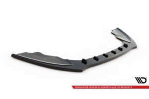 Front Splitter V.1 Ford Fiesta ST Mk7 FL