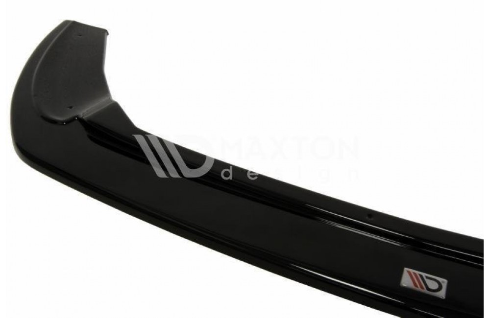 Front Splitter V.2 Ford Fiesta ST Mk7 FL