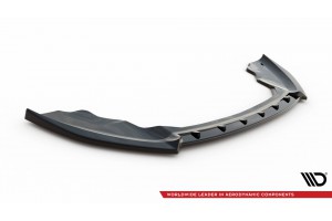 Front Splitter V.4 Ford Fiesta ST Mk7 Facelift