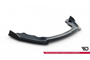 Front Splitter V.5 Ford Fiesta ST Mk7 Facelift