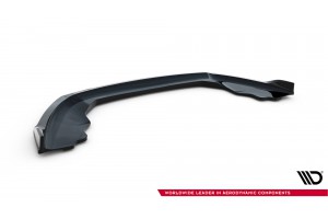 Front Splitter V.5 Ford Fiesta ST Mk7 Facelift