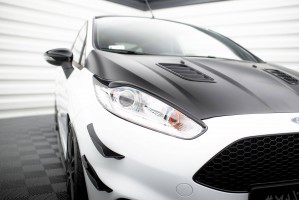 Eyebrows V.2 Ford Fiesta ST / ST-Line / Standard Mk7 FL Eyebrows V.2 Ford Fiesta ST / ST-Line / Standard Mk7 FL