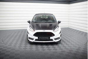 Set of Splitters V.2 Ford Fiesta ST Mk7 Facelift