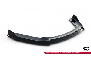 Set of Splitters V.3 Ford Fiesta ST Mk7 Facelift