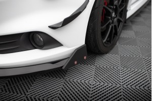 Set of Splitters V.3 Ford Fiesta ST Mk7 Facelift