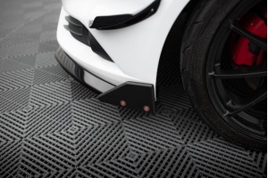 Set of Splitters V.3 Ford Fiesta ST Mk7 Facelift