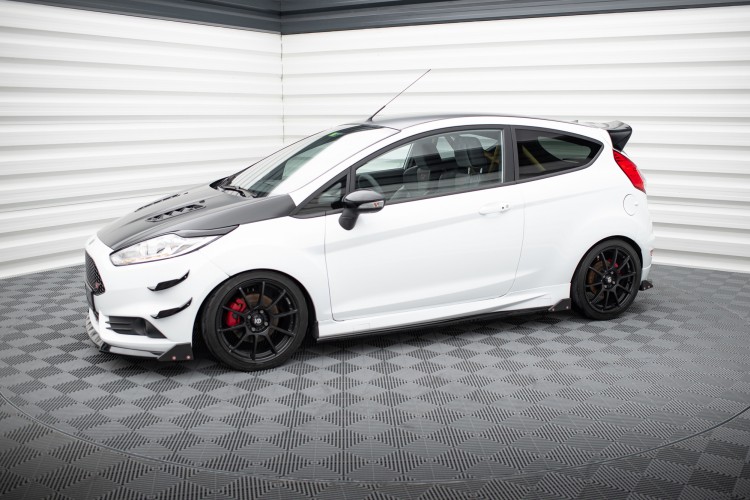 Σετ Splitters V.3 Ford Fiesta ST Mk7 Facelift