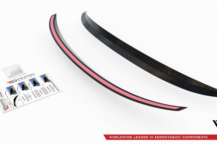 Καπό extension Ford Fiesta Standard\/ ST-Line\/ ST