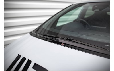 Bonnet extension Ford Fiesta Standard/ ST-Line/ ST