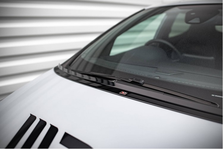 Καπό extension Ford Fiesta Standard\/ ST-Line\/ ST