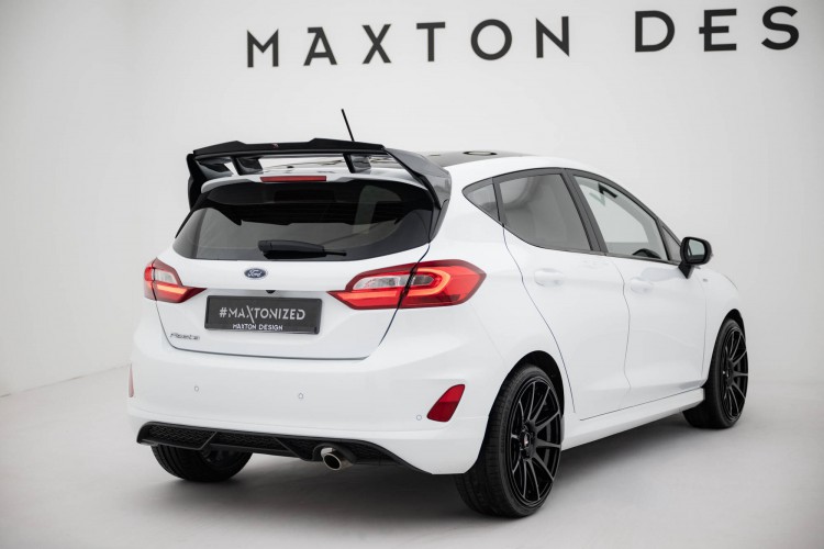 Αεροτομή Καπάκι Ford Fiesta Standard / ST / ST-Line Mk8 (Για FO-FI-8-FH1FP)