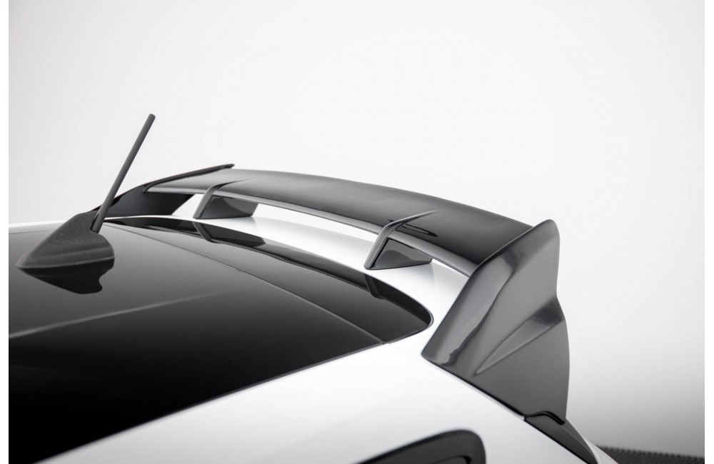 Spoiler Ford Fiesta Standard / ST-Line Mk8 Spoiler Ford Fiesta Standard / ST-Line Mk8