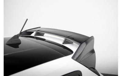 Spoiler Ford Fiesta Standard / ST-Line Mk8