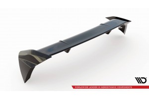 Spoiler Ford Fiesta Standard / ST-Line Mk8 Spoiler Ford Fiesta Standard / ST-Line Mk8