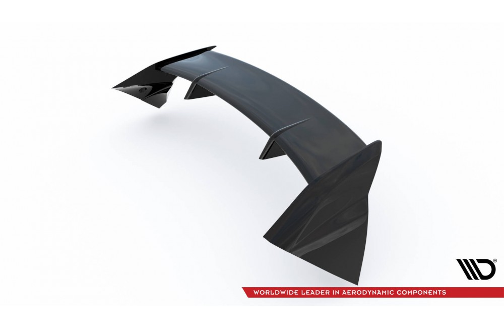 Spoiler Ford Fiesta Standard / ST-Line Mk8 Spoiler Ford Fiesta Standard / ST-Line Mk8