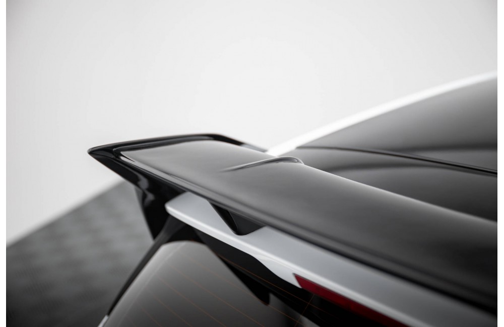 Spoiler Ford Fiesta Standard / ST-Line Mk8 Spoiler Ford Fiesta Standard / ST-Line Mk8