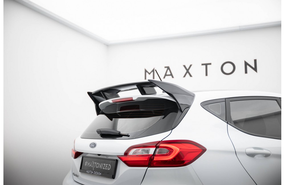 Spoiler Ford Fiesta Standard / ST-Line Mk8 Spoiler Ford Fiesta Standard / ST-Line Mk8