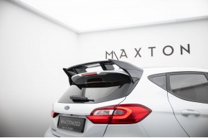Spoiler Ford Fiesta Standard / ST-Line Mk8 Spoiler Ford Fiesta Standard / ST-Line Mk8