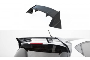 Spoiler Ford Fiesta Standard / ST-Line Mk8 Spoiler Ford Fiesta Standard / ST-Line Mk8