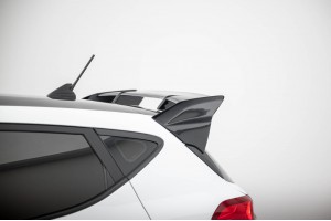 Spoiler Ford Fiesta Standard / ST-Line Mk8 Spoiler Ford Fiesta Standard / ST-Line Mk8