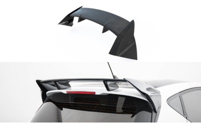 Spoiler Ford Fiesta Standard / ST-Line Mk8