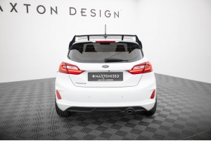 Spoiler Ford Fiesta Standard / ST-Line Mk8 Spoiler Ford Fiesta Standard / ST-Line Mk8