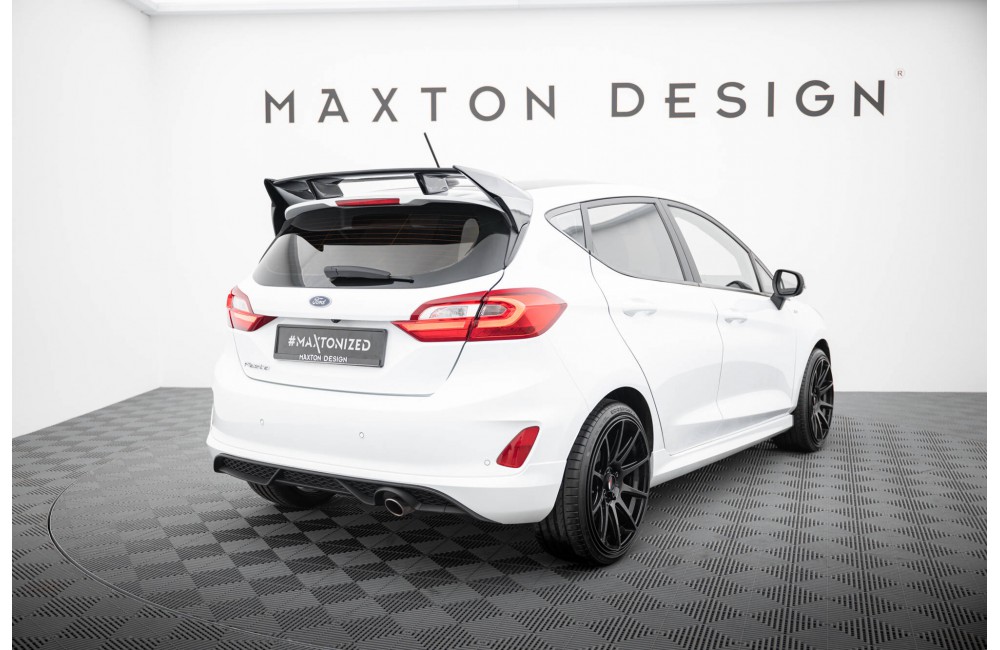 Spoiler Ford Fiesta Standard / ST-Line Mk8 Spoiler Ford Fiesta Standard / ST-Line Mk8