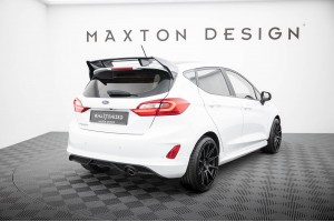 Spoiler Ford Fiesta Standard / ST-Line Mk8 Spoiler Ford Fiesta Standard / ST-Line Mk8