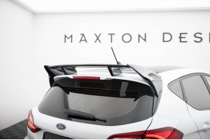 Spoiler Ford Fiesta Standard / ST-Line Mk8 Spoiler Ford Fiesta Standard / ST-Line Mk8