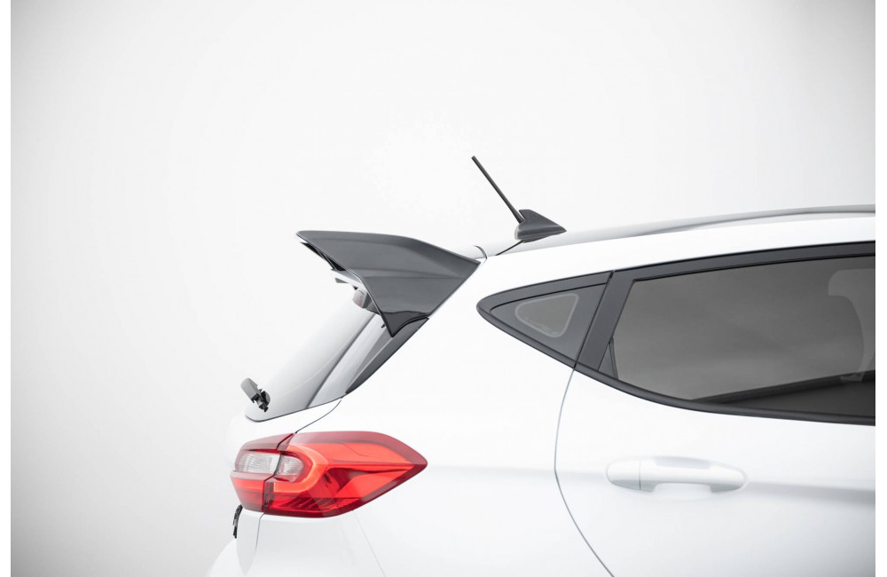 Spoiler Ford Fiesta Standard / ST-Line Mk8 Spoiler Ford Fiesta Standard / ST-Line Mk8