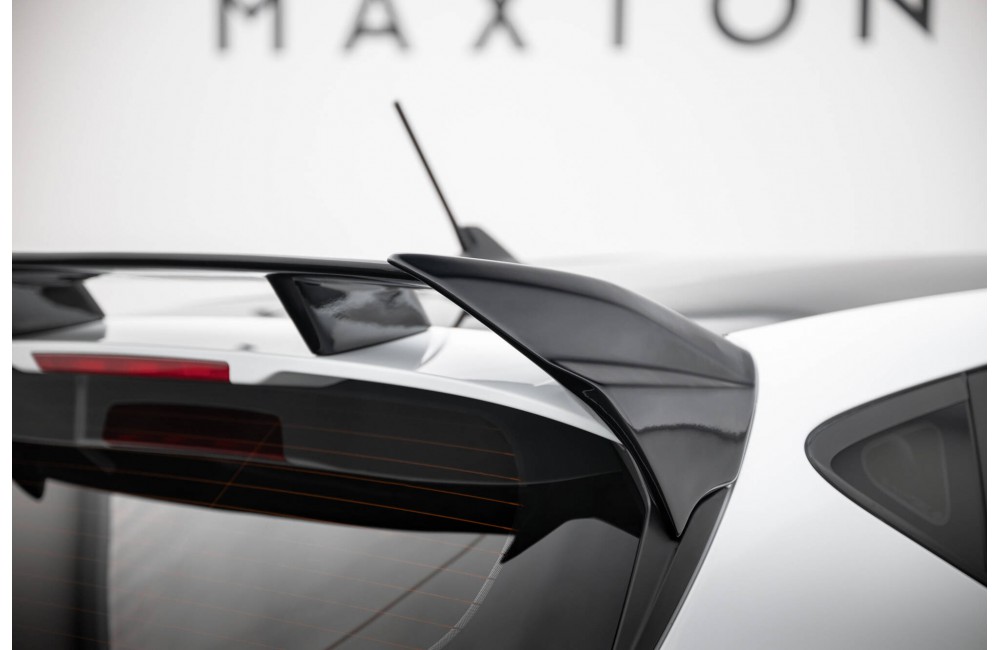 Spoiler Ford Fiesta Standard / ST-Line Mk8 Spoiler Ford Fiesta Standard / ST-Line Mk8