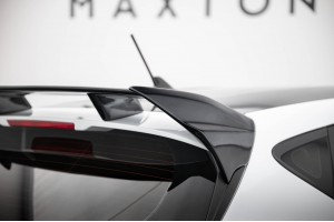 Spoiler Ford Fiesta Standard / ST-Line Mk8 Spoiler Ford Fiesta Standard / ST-Line Mk8
