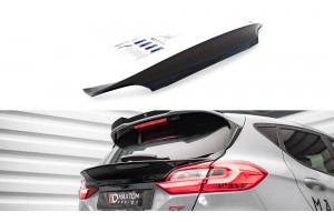 The extension of the rear window Ford Fiesta Standard/ ST-Line/ ST The extension of the rear window Ford Fiesta Standard/ ST-Line/ ST